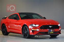 فورد موستانج